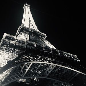 Meet your Posher, Wendy